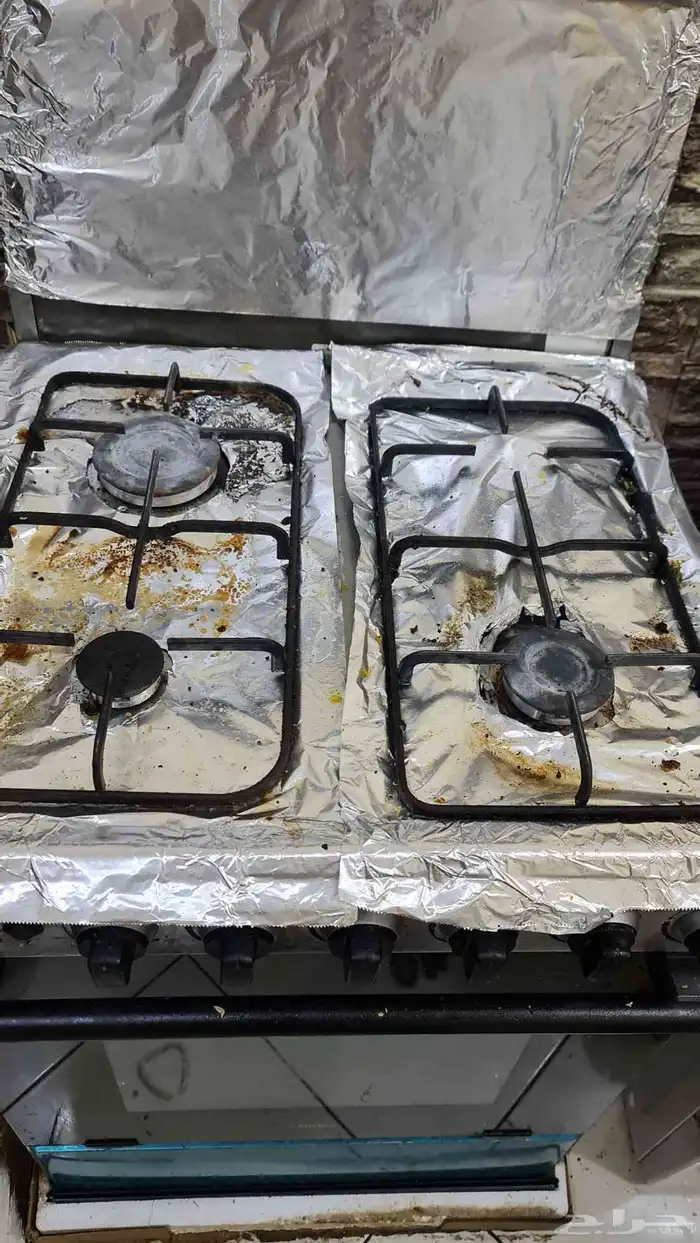 Cooking Range for sale 1