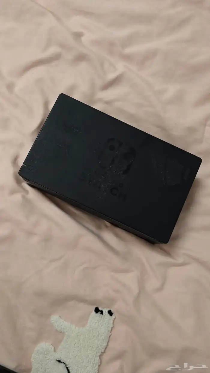 نينتندو سويتش 5