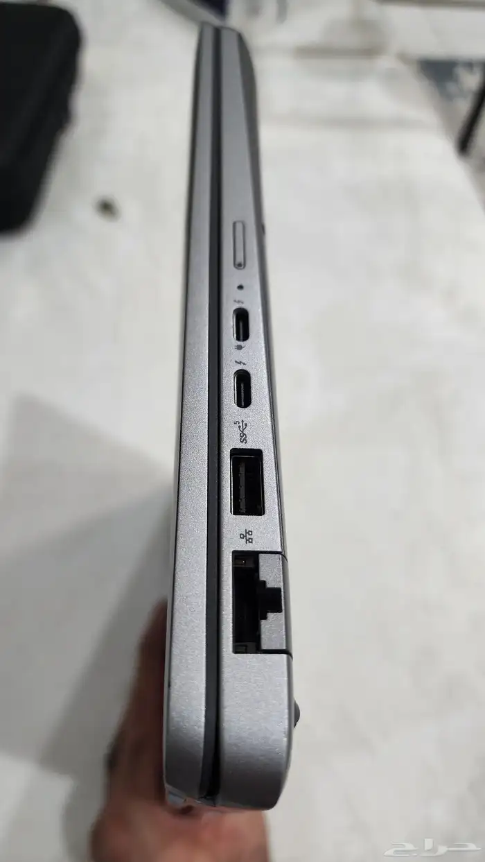 للبيع مستعمل لابتوب ديل لايتود 5440 13