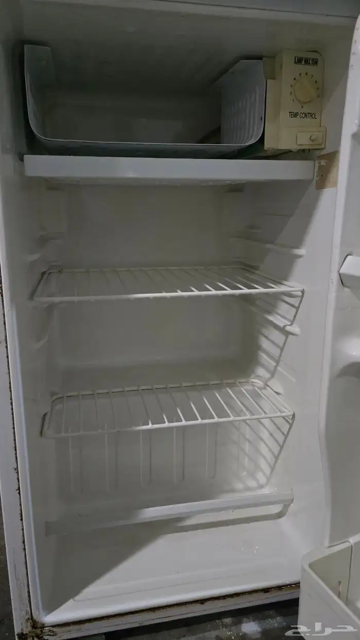 ثلاجة LG صغيره 5