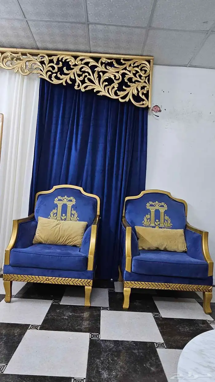 مجلس رجال 4
