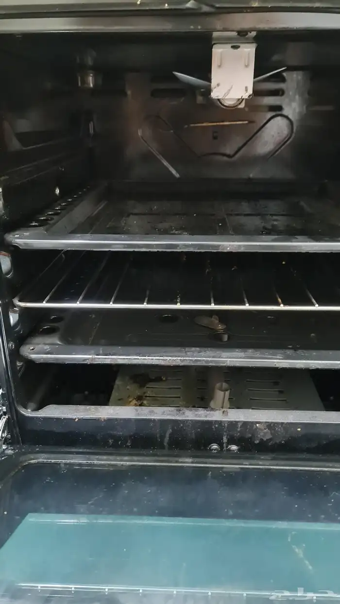 Cooking Range for sale 2