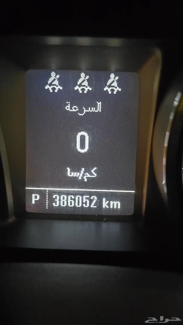 كابرس LS موديل 2015 10