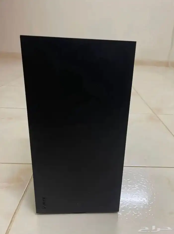 اكس بوكس 0
