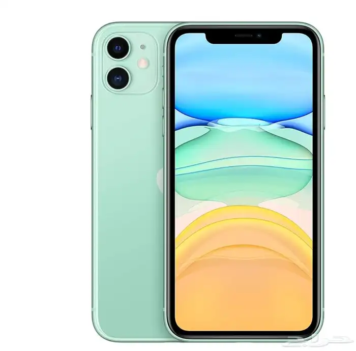 ايفون 11 0