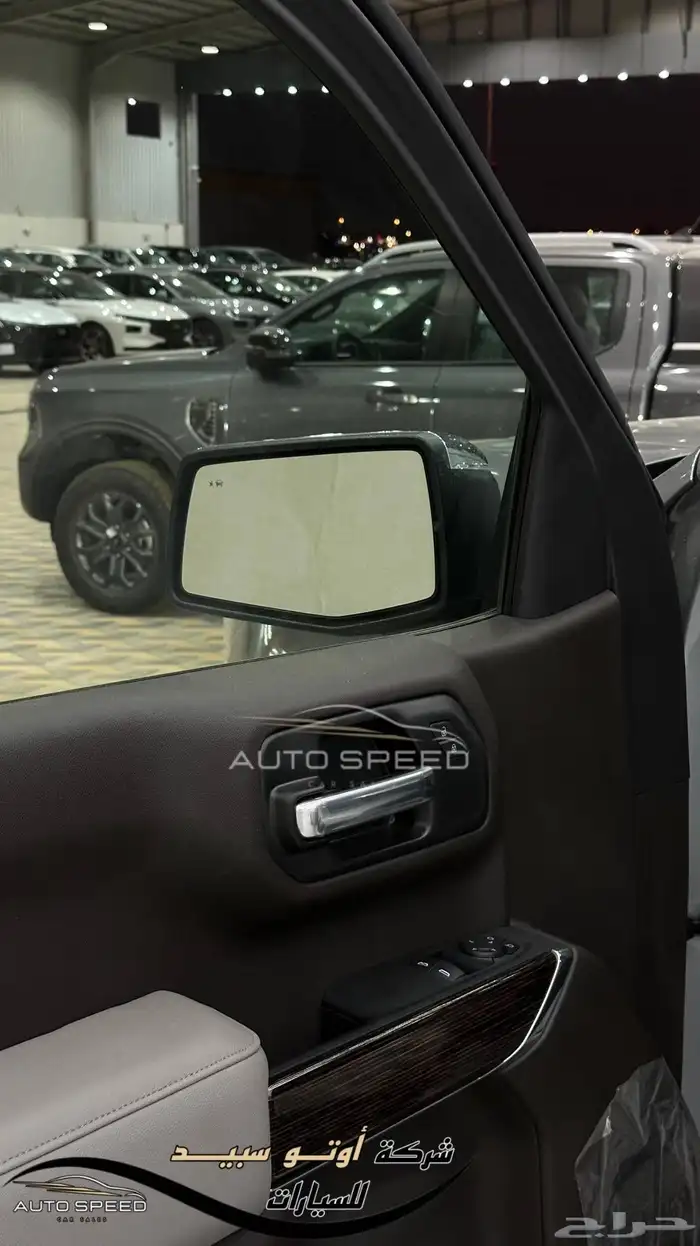 جمس سيرا SLE غماره 2025 4