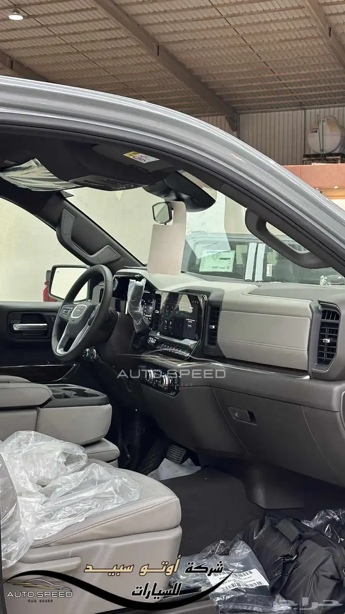 جمس سيرا SLE غماره 2025 6