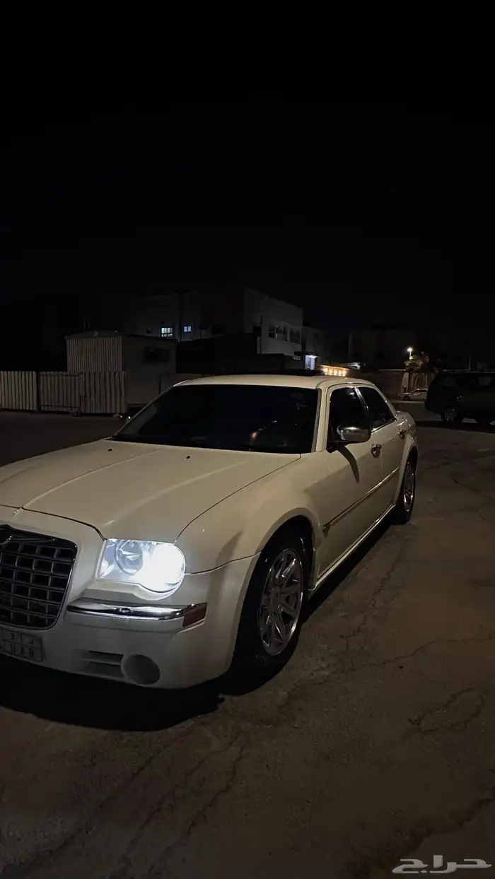 كرايسلر 2006 هيمي 4