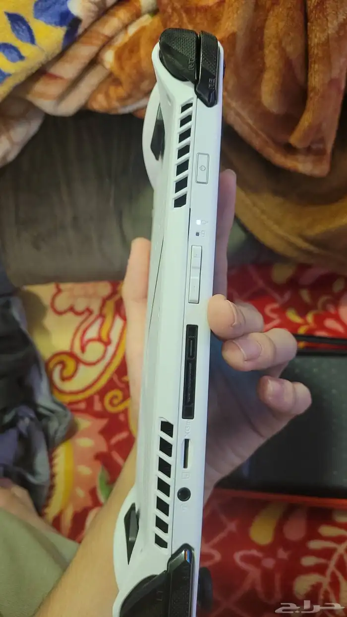 Rog Ally Z1 EXTREME 2TB 4