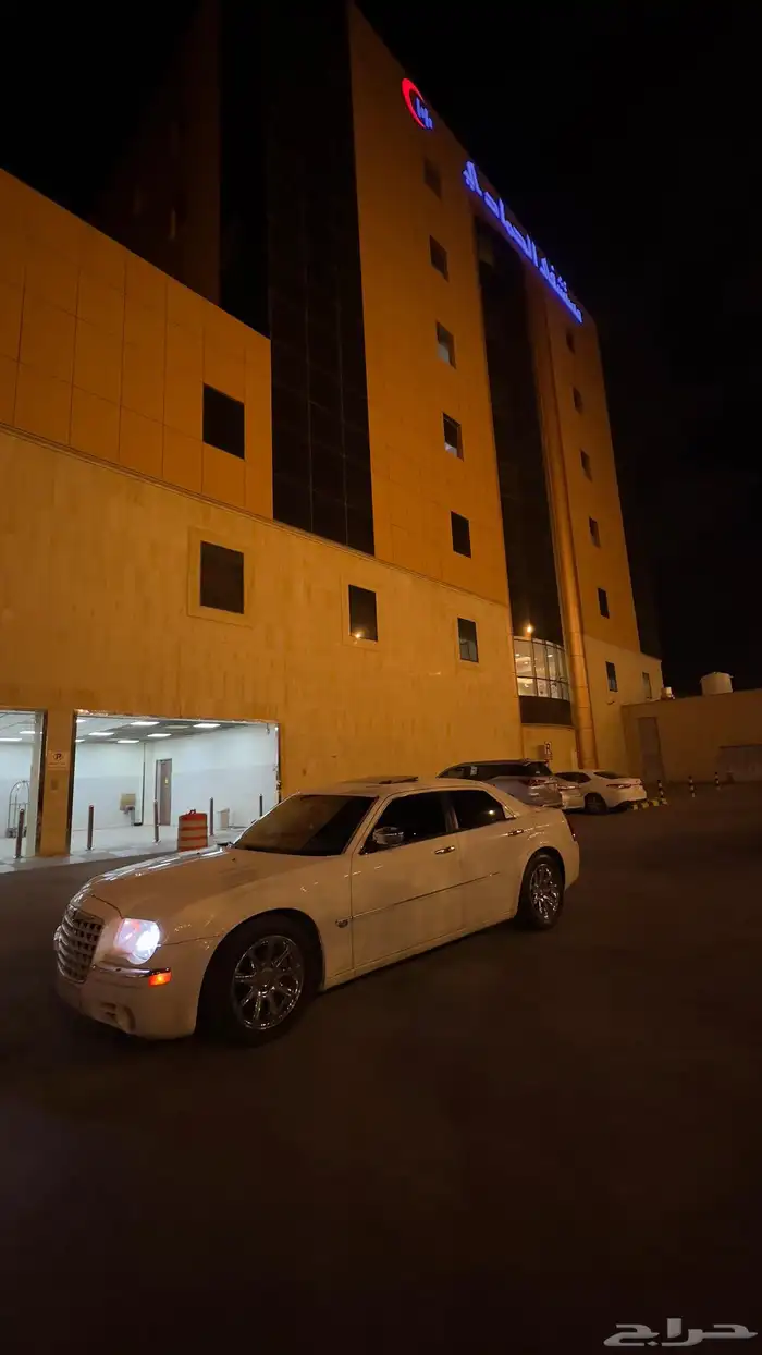 كرايسلر 2006 هيمي 5