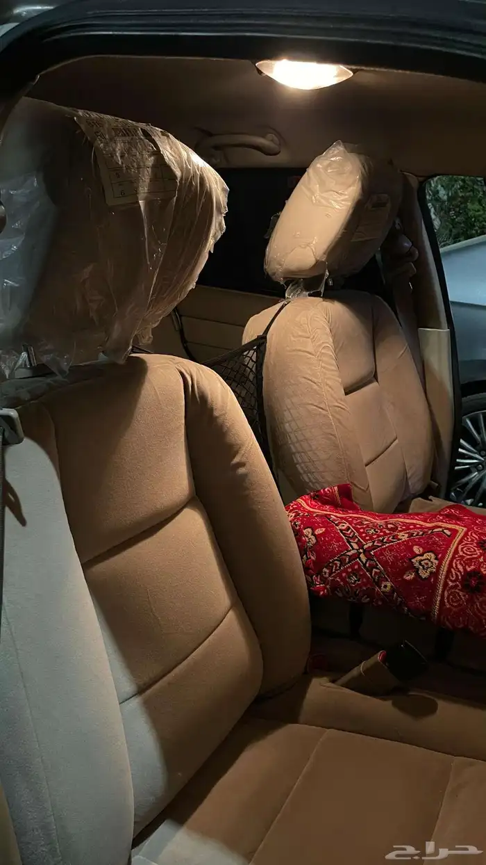 للبيع فورد كراون فكتوريا 2011 13