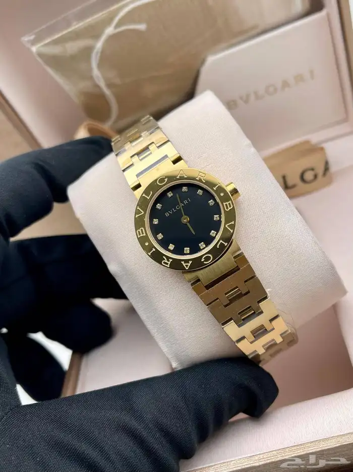 بولغاري نسائية 0