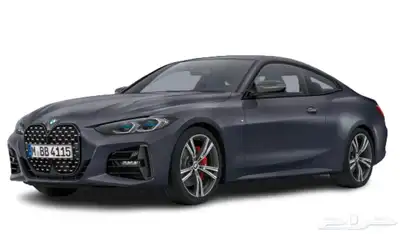 بي ام دبليو الفئة الرابعة bmw 420 - 430 مطلوب 0