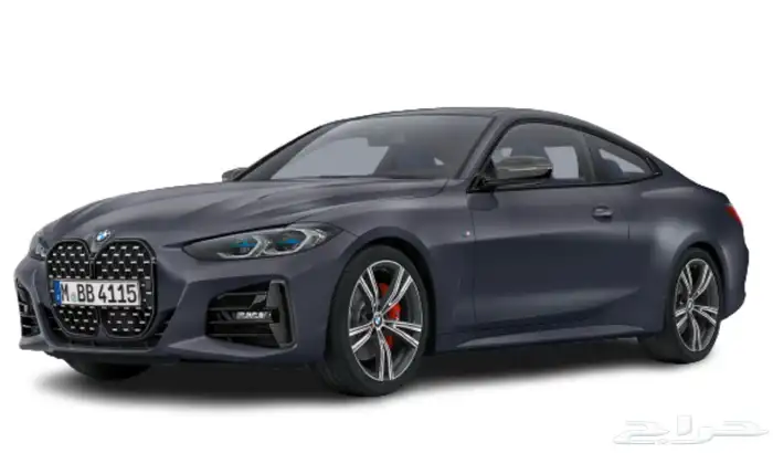 بي ام دبليو الفئة الرابعة bmw 420 - 430 مطلوب 0