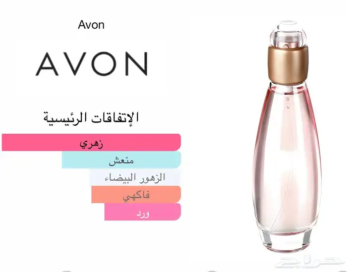 عطر سيليبريه من افون 2