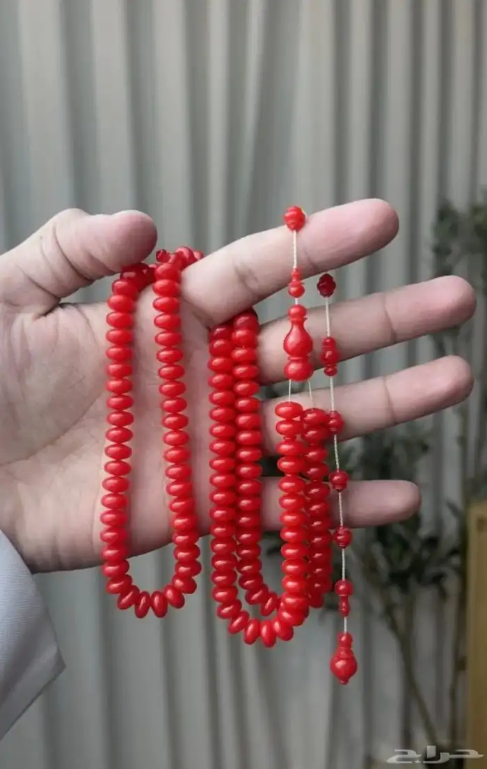 مسباح مساطر 1