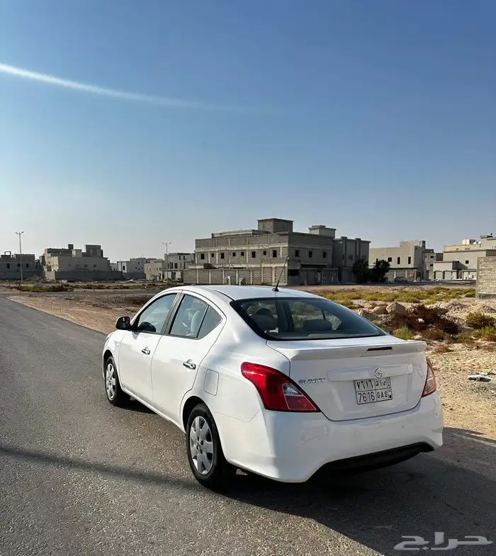 نسان صني 2022 2
