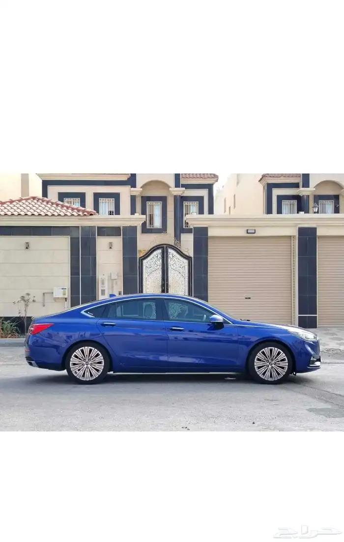 هونشي H5 14