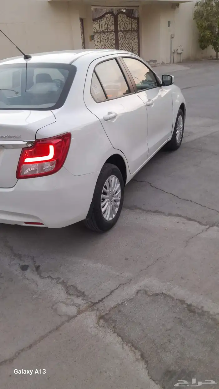 سوزوكي ديزاير 0