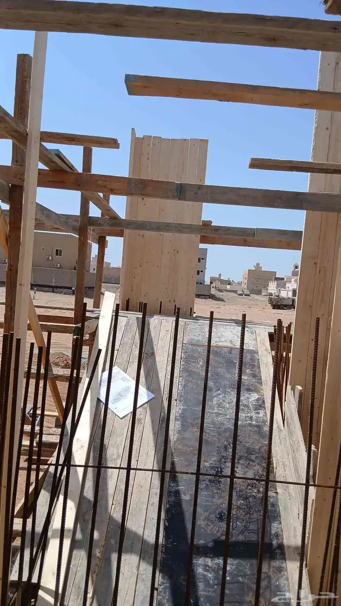 اعمل عظم وبالمواد تحت اشراف ابو حمذه للمقاولات العامة 2