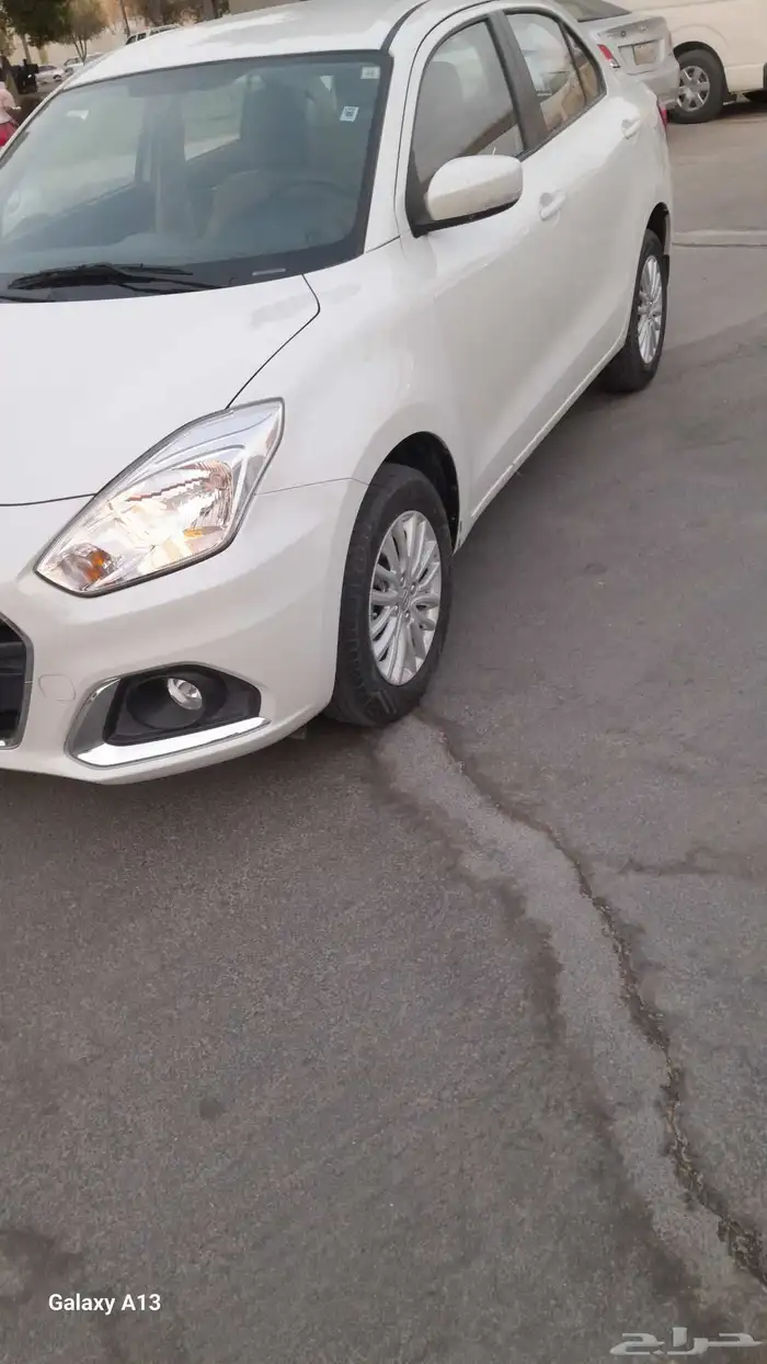 سوزوكي ديزاير 2