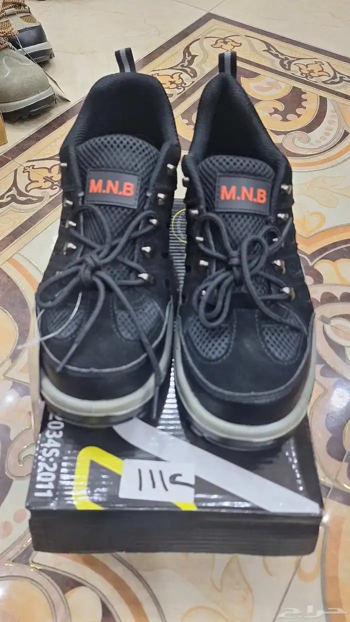 شوزات عمال وشوزات مهندسين 2