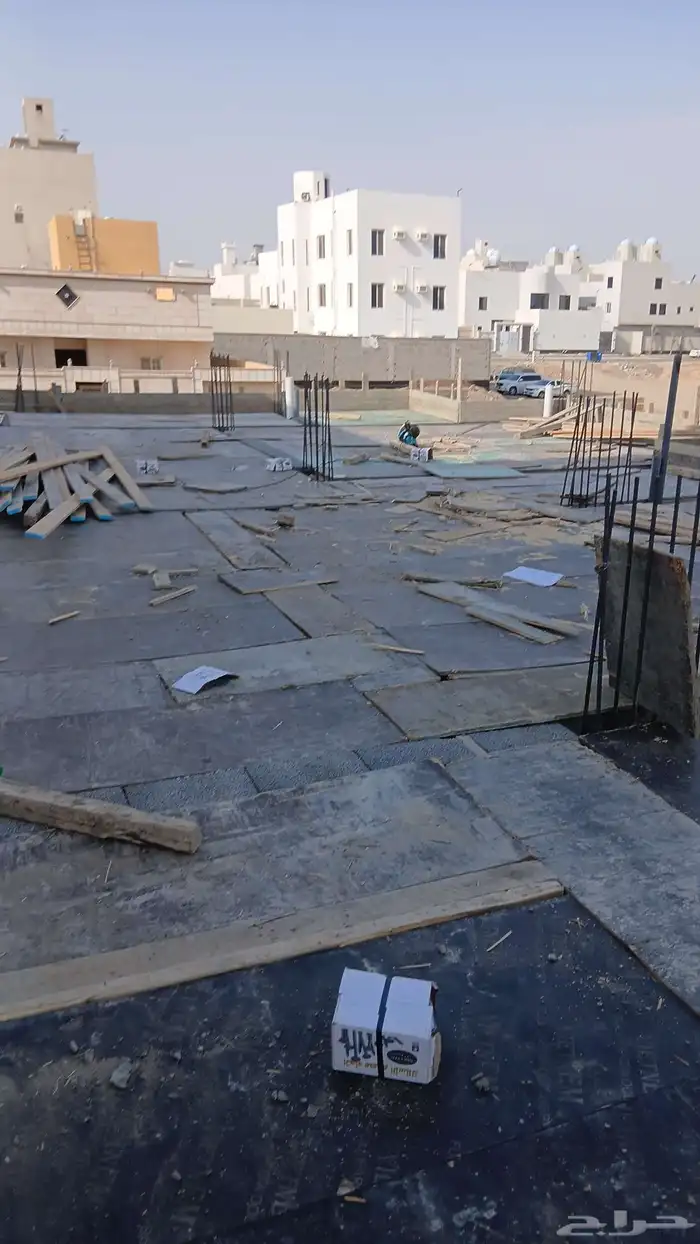اعمل عظم وبالمواد تحت اشراف ابو حمذه للمقاولات العامة 7
