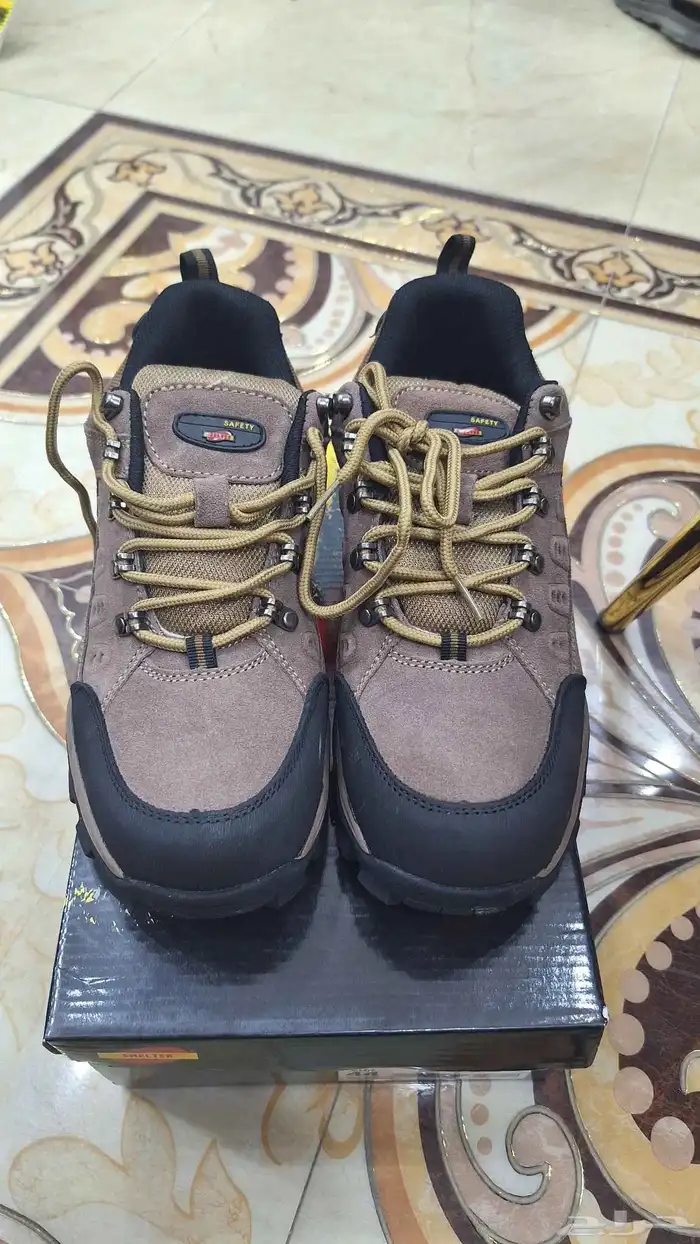 شوزات عمال وشوزات مهندسين 4