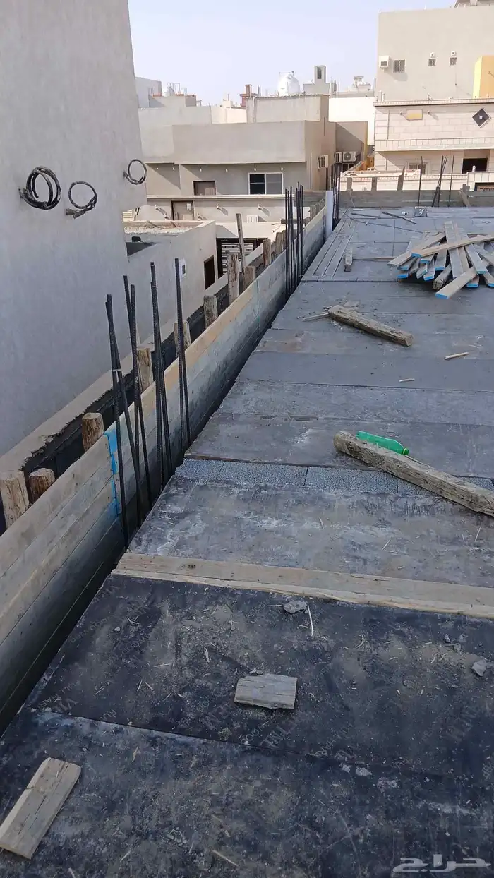 اعمل عظم وبالمواد تحت اشراف ابو حمذه للمقاولات العامة 5