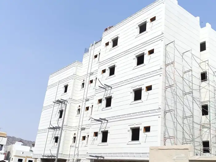 لياسه ملونه بديل الحجر الطبيعي بطحاء الرياض اسمنت ابيض 13