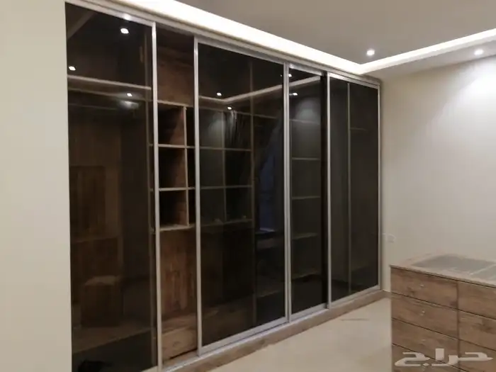 تفصل ابواب المنيوم 1