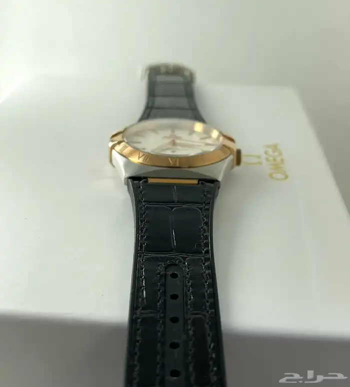 اوميقا رجالية 0