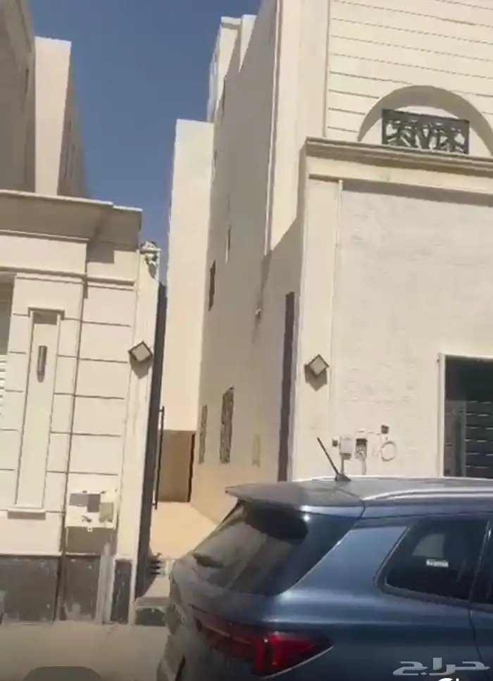 شقة للإيجار حي النرجس امكانية الدفع شهري 0
