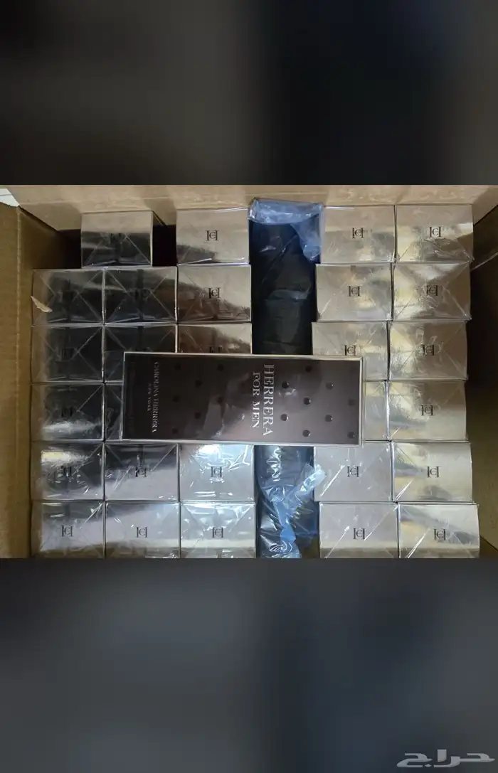 نوفر جميع انواع العطور الاصلي والبديل باسعار الجمله 67