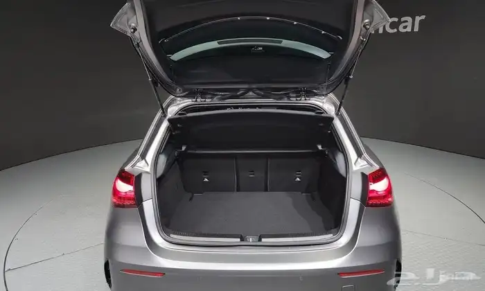 مرسيدس A45 S 4MATIC PLUS 2024 7