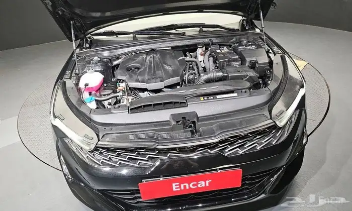 كيا 2022 2.0 K5 - وارد كوريا 15