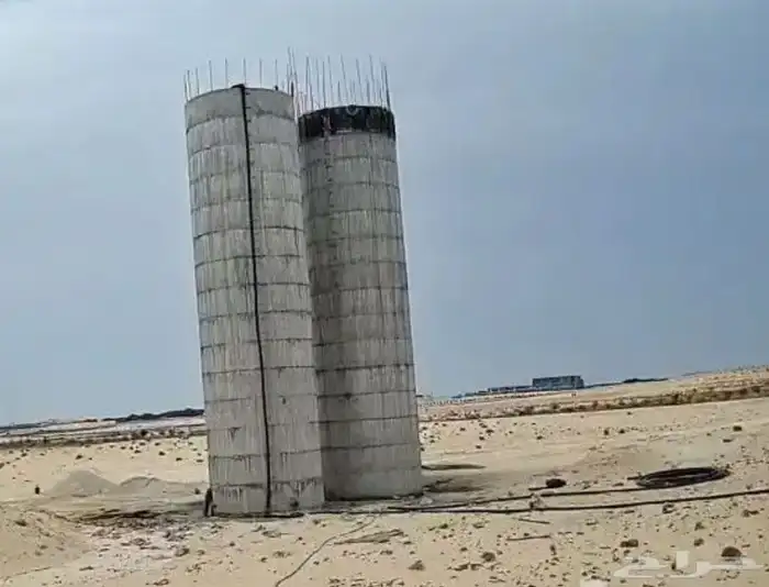 خزانات براكة دايري 5