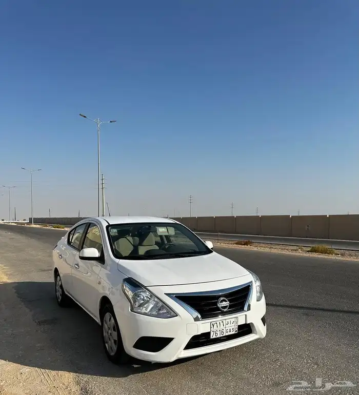 نسان صني 2022 0