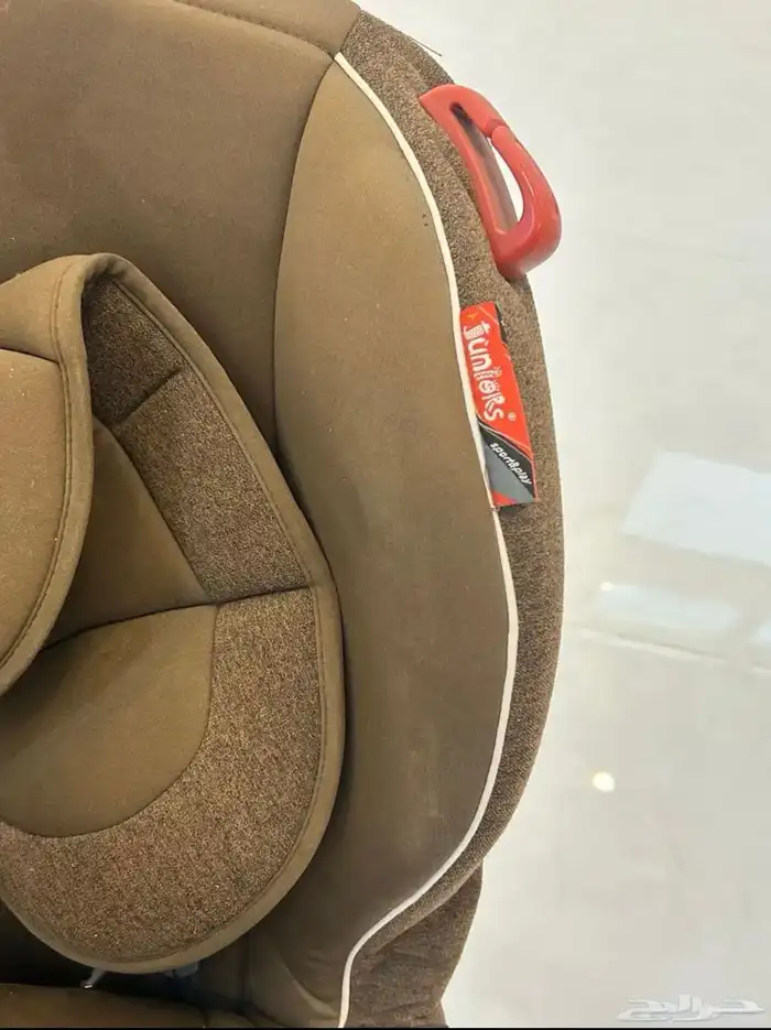 كرسي سيارة للأطفال 1