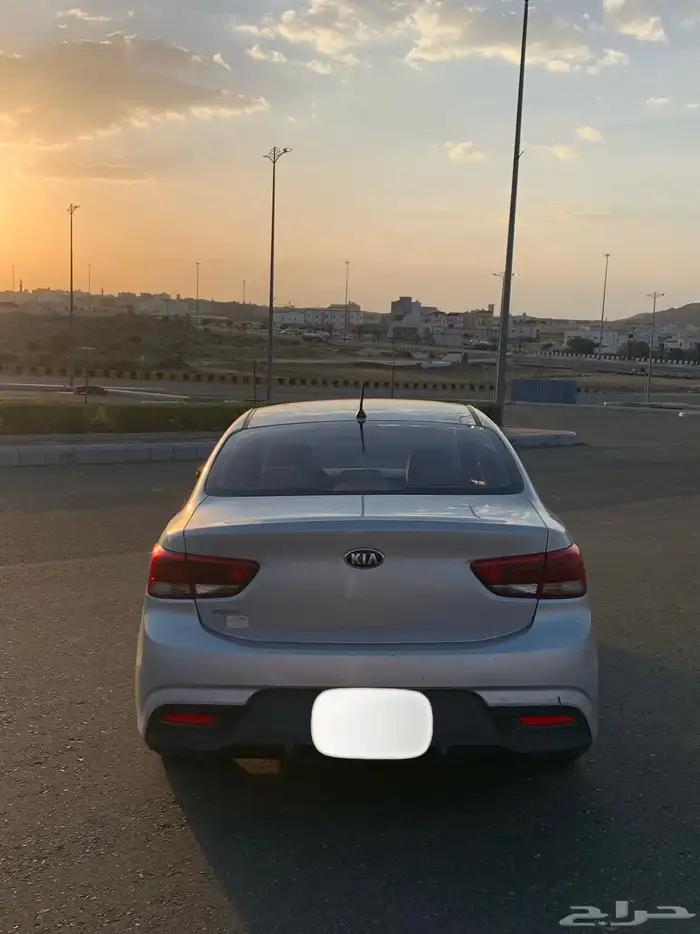 ريو 2019 وكاله ممشى قليل 4