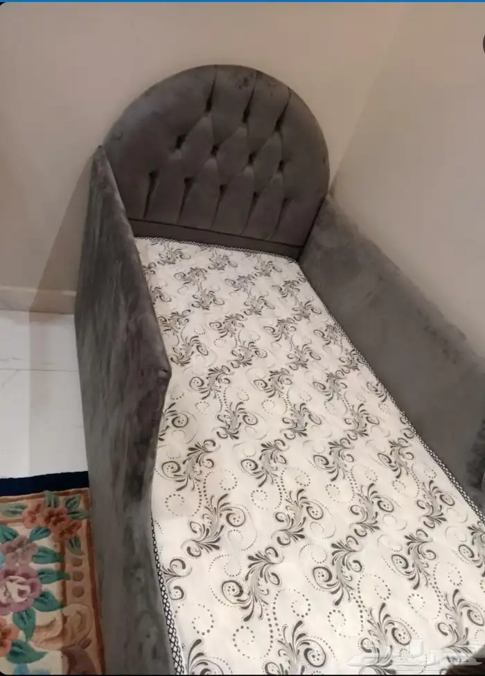 سراير خشب بوكسات فندقي نفر ونفر ونص ونفرين بسعر الجملة 1