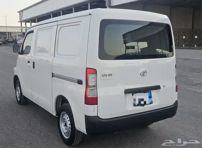 تويوتا لايت اس 2024 للبيع 3