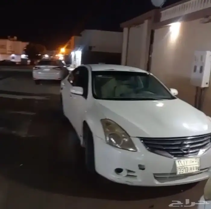 نيسان التيما 0