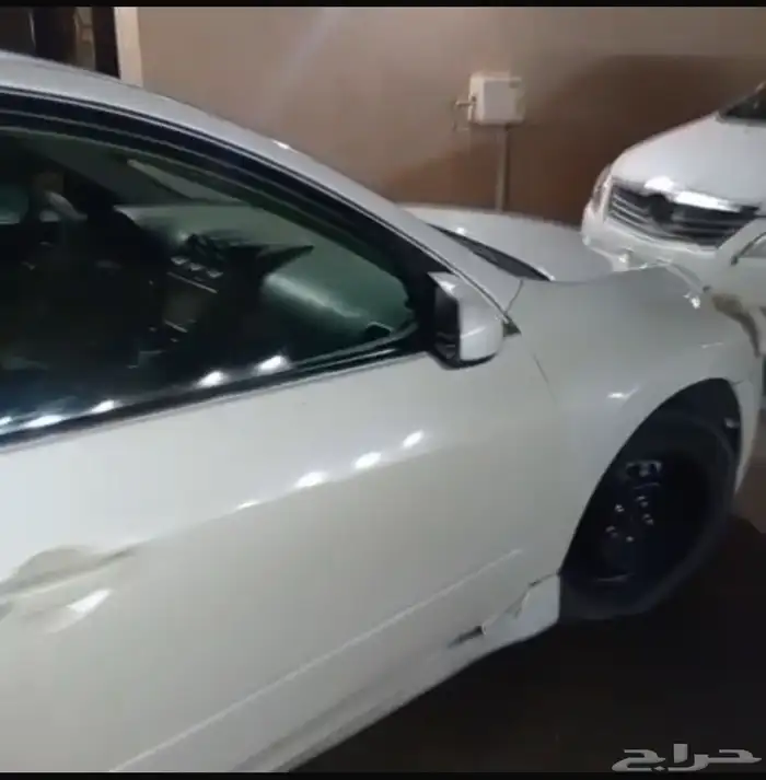 نيسان التيما 1