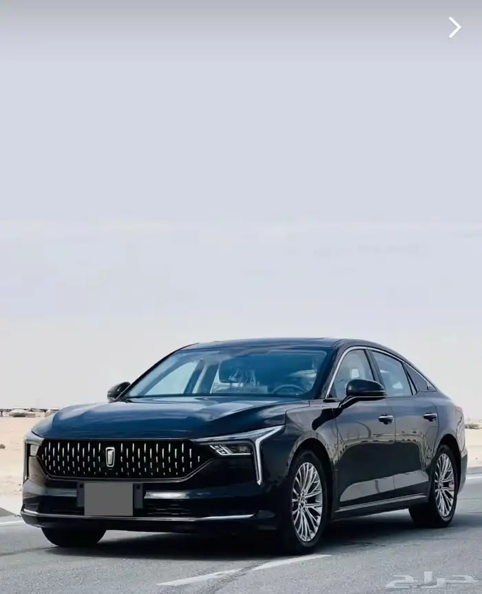 بستون B70. موديل 2026 2