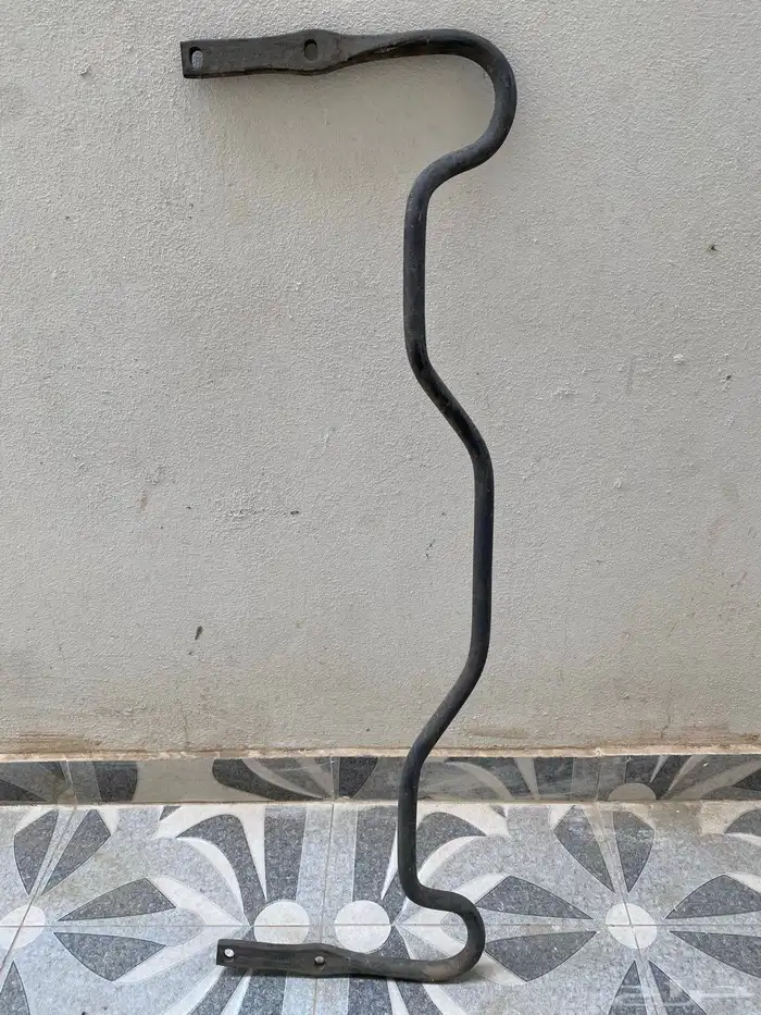 قطع كابرس90 ونازل عمود توازن كابرس صابونة دعسة بريك فورد 1