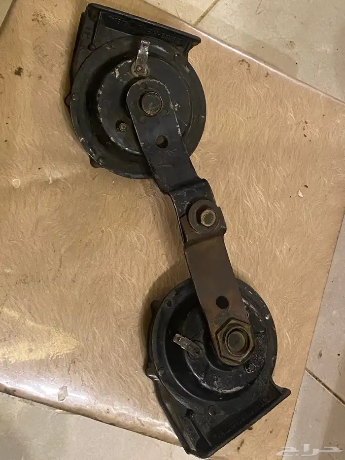 قطع كابرس90 ونازل عمود توازن كابرس صابونة دعسة بريك فورد 5