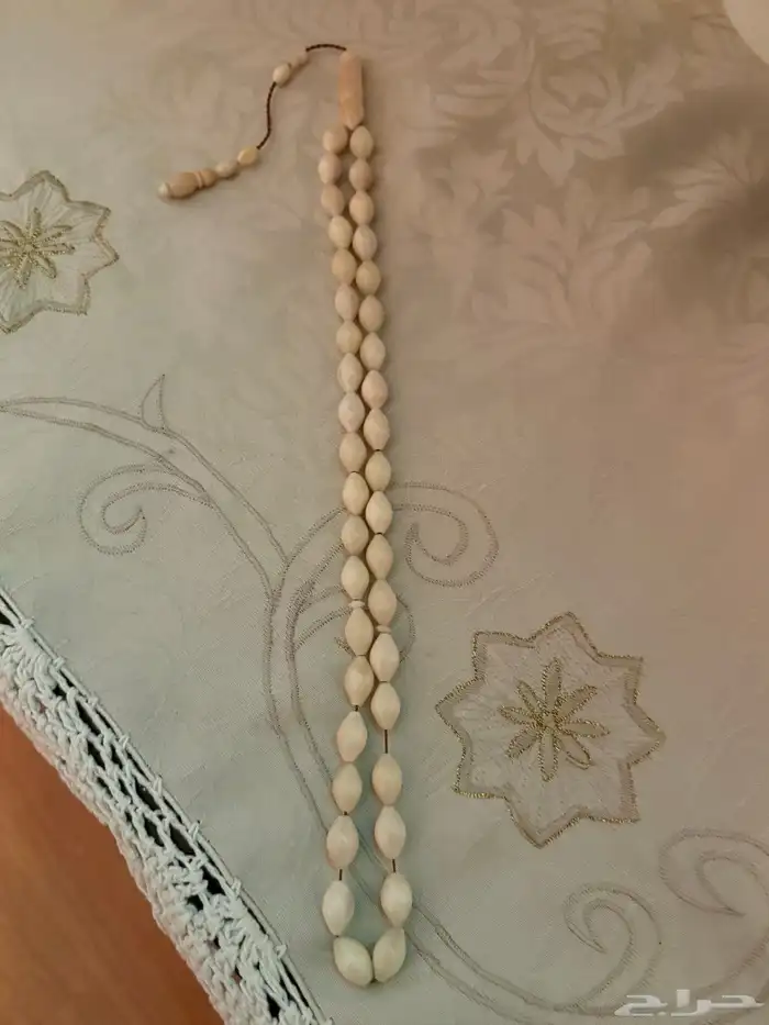 سبحه عظم جمل 2