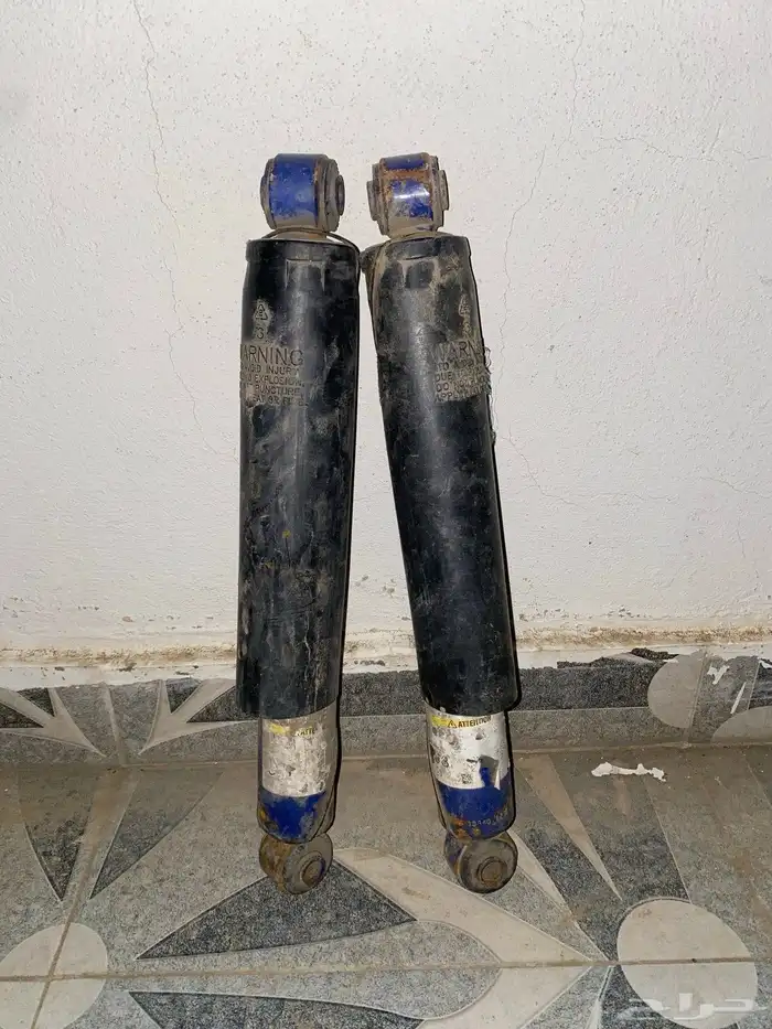 قطع كابرس90 ونازل عمود توازن كابرس صابونة دعسة بريك فورد 4