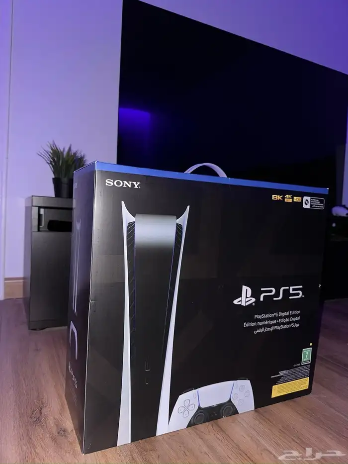 سوني فايف ديجيتال 2